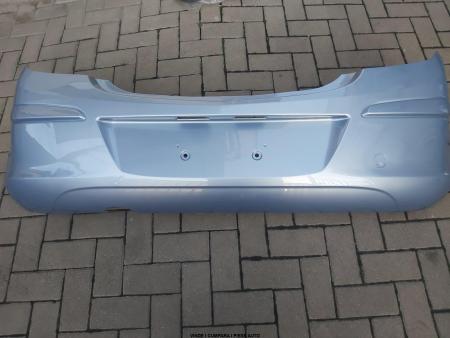 Bara Spate Opel Corsa D 2006-2015 (Z21C (Albastru))