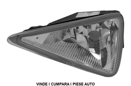Proiector far ceata HONDA CIVIC 2006-2012 dreapta