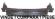 Armatura Ranfortare Bara Fata HONDA CIVIC Hatchback 2006-2012