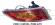 Stop lampa spate exterior Honda Civic 2006-2011 stanga