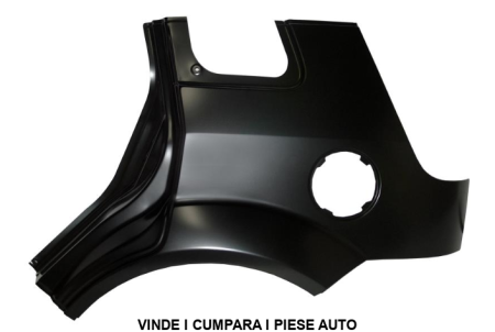 Aripa spate Ford Fiesta 2005 -2008 stanga