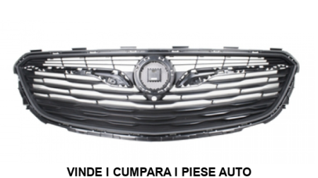 Grila masca radiator Opel Insignia B 2017