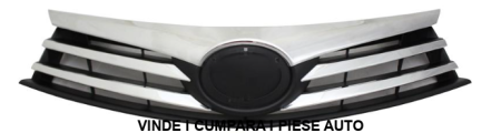 Grila masca radiator Toyota Corolla E18 2012-2018