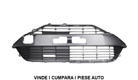 Grila masca radiator Toyota Aygo 2014 2015 2016 2017 2018