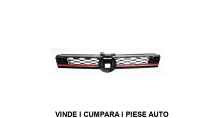 Grila masca radiator Facelift VW GOLF 7 GTI 2016-2020