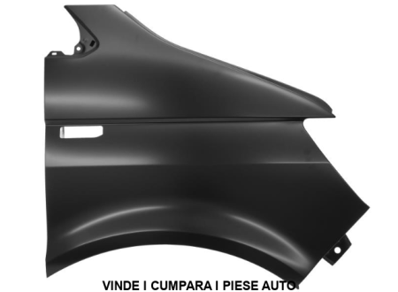 Aripa fata VW Crafter 2015-2018 DREAPTA