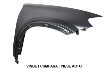 Aripa fata Mercedes GLE V167 2018-2021 DREAPTA