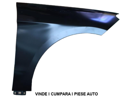Aripa fata Mercedes GLE V166 2015-2018 DREAPTA