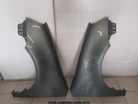 Aripa Fata Dreapta si Stanga VW Golf 5/V 2004 2005 2006 2007 2008 LA6Q Verde