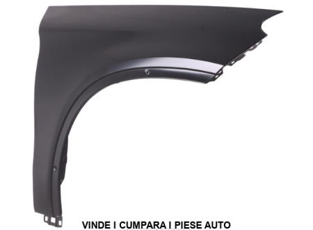 Aripa fata Mercedes GLE Coupe C292 2015-2018 DREAPTA