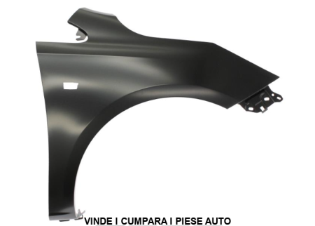 Aripa fata Opel Corsa E 2014-2019 DREAPTA