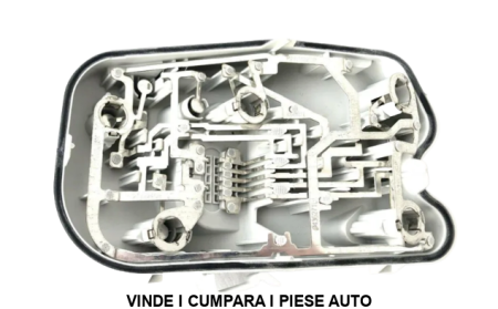 Suport becuri Lampa Stop spate Audi A6 2003-2008 sedan STANGA