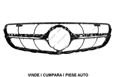 Grila masca radiator Mercedes Benz GLC 2015-2019