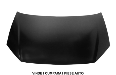 Capota fata motor VW POLO 2005-2009 GRUNDUITA