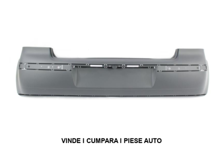 Bara spate VW POLO 2005-2009 GRUNDUITA