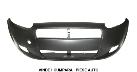 Bara fata Fiat Grande Punto 2005-2009 GRUNDUITA