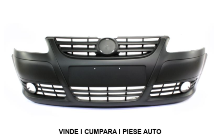 Bara fata VW FOX 2005-2010 GRUNDUITA