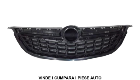 Grila masca radiator fata Opel Zafira C Tourer 2012-2016