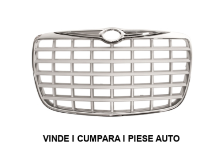 Grila masca radiator fata Chrysler 300C 2005-2010