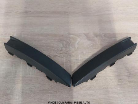 Bandou Bara Fata Dreapta&Stanga VW Passat B6 2005 2006 2007 2008 2009 2010 2011 (Negru)