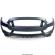 Bara fata completa Performance Ford Mustang 2014-2017 coupe+cabrio
