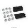 Set Praguri lateral Mercedes GLC 2015-2020 stanga+dreapta