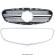 Grila masca radiator fata Mercedes E-CLASS W212 Facelift 2013-2016 (E63 Look)