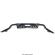 Fusta difuzor spate Ford Mustang Facelift 2017-2022 evacuare dubla stanga+dreapta