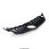 GRILA MASCA RADIATOR PANAMERICANA MERCEDES C-CLASS W205 2014-2018 Negru Lucios