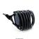GRILA MASCA RADIATOR PANAMERICANA MERCEDES C-CLASS W205 2014-2018 Negru Lucios