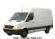 Semnal Oglinda Mercedes Sprinter W906 2006-2013 STANGA