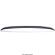 Spoiler haion portbagaj VW Golf 6 (VI) 2008-2012 Negru Lucios