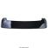 Spoiler haion portbagaj VW Golf 6 (VI) GTI 2008-2012 Negru Lucios