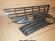 Pachet Grila Bara Complete VW Passat B6 2005 2006 2007 2008 2009 2010 2011 Dreapta + Stanga + Mijloc