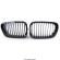 Grile nari ventilatie capota BMW BMW E46 Cabrio Coupe 1999-2003 Negru Lucios