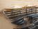 Pachet Grila Bara Complete VW Passat B6 2005 2006 2007 2008 2009 2010 2011 Dreapta + Stanga + Mijloc