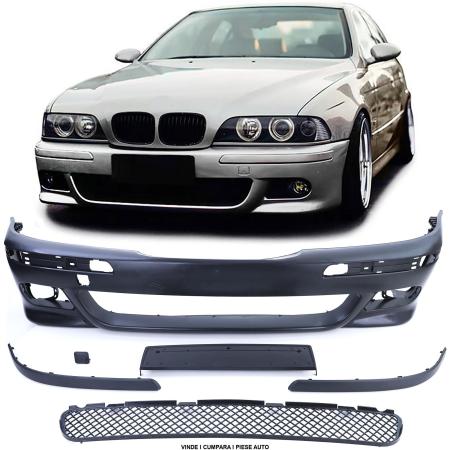 Pachet Bara fata M BMW seria 5 E39 1995-2003