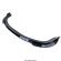 Spoiler Lip Bara fata VW POLO 2005-2009 Negru Lucios
