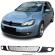 Set grile Bara fata inferioare VW GOLF 6 2008-2012 Hatchback