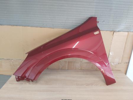 Aripa Fata Stanga Opel Astra H 2004-2009 (Z50D (Rosu))