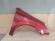 Aripa Fata Dreapta Opel Astra H 2004-2009 (Z50D (Rosu))