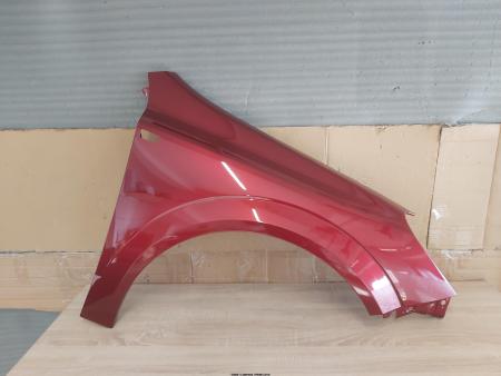 Aripa Fata Dreapta Opel Astra H 2004-2009 (Z50D (Rosu))