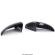 Set Capace Oglinda VW GOLF 7 2012-2016 Hatchback Carbon Look Lucios