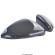Set Capace Oglinda VW GOLF 7 2012-2016 Hatchback Carbon Look Lucios