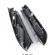 Set Stopuri LED Ford Focus 2 2004-2008 Fumuri smoke/clar