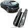 Set Stopuri LED Ford Focus 2 2004-2008 Fumuri smoke/clar