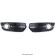 Set grile proiectoare ceata Audi Q5 2008-2012 Tip fagure