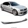 Lip prelungire Bara fata BMW E46 Coupe Cabrio 1998-2005