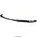 Prelungire lip Bara fata BMW E46 Sedan Touring 1998-2005 si Facelift Negru lucios