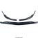 Prelungire Bara fata Mercedes C-CLASS W205 S205 2014-2018 Negru Lucios